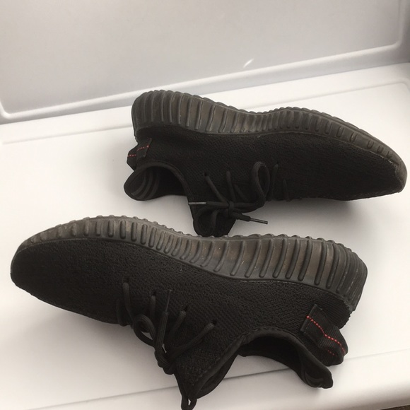 Adidas Yeesy Boost 350 V2 Breed - Picture 3 of 8